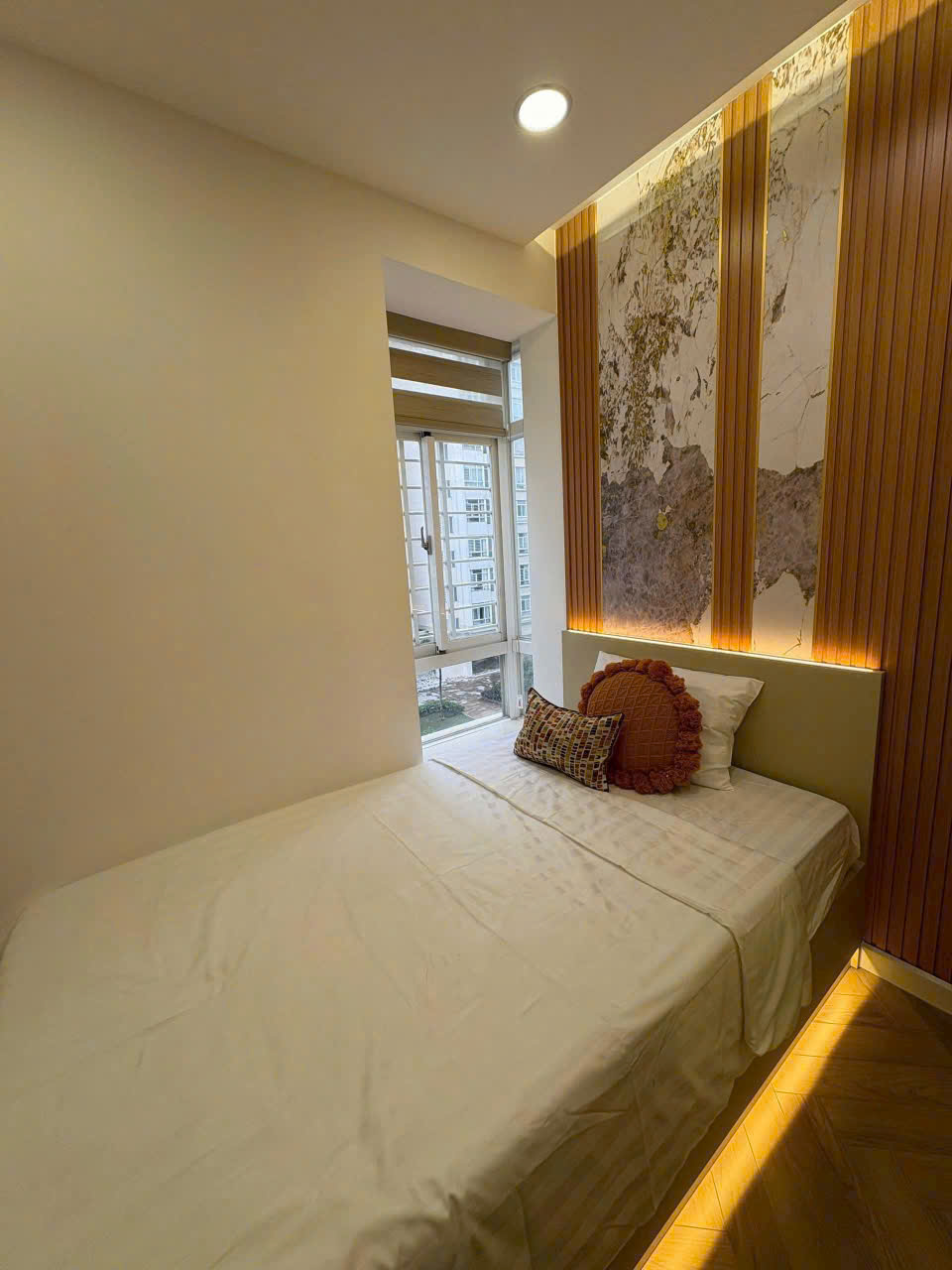 Bán Căn Hộ Có Sẵn Hợp Đồng Thuê Sky 3 Tầng 5 Phú Mỹ Hưng